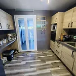 펜션 T3 Au Calme, Terrasse Sud, Clim, Parking Privatif - Fr-1-607-236 *