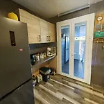 펜션 T3 Au Calme, Terrasse Sud, Clim, Parking Privatif - Fr-1-607-236 아그