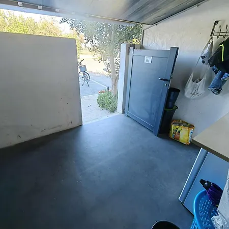 Дом отдыха T3 Au Calme, Terrasse Sud, Clim, Parking Privatif - Fr-1-607-236 *